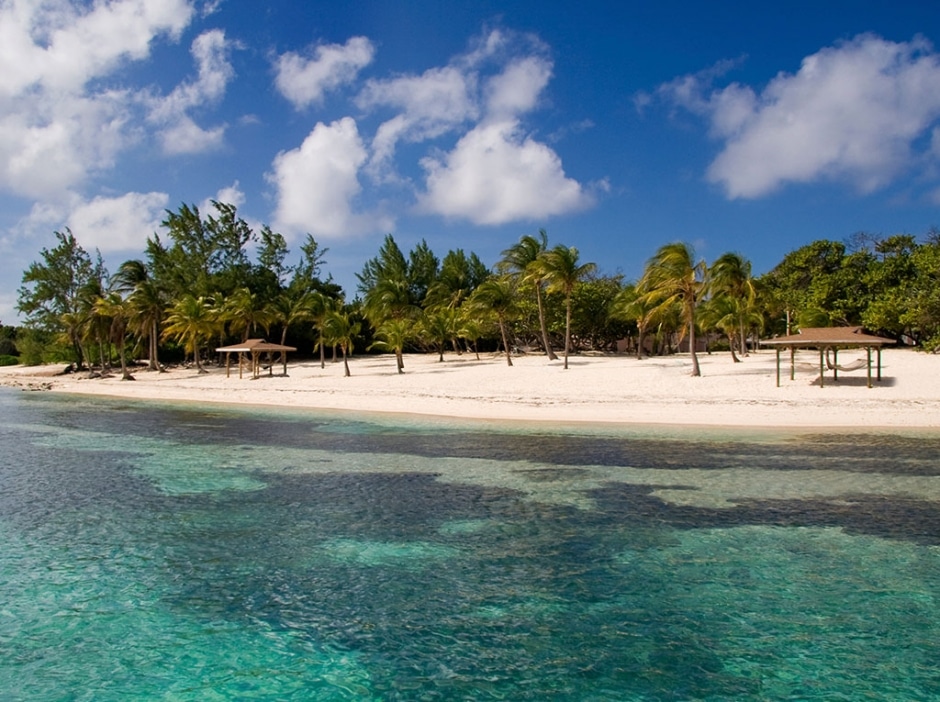 Brac Reef Resort Cayman Brac April 6-13, 2024